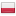 opir.pl hosted country